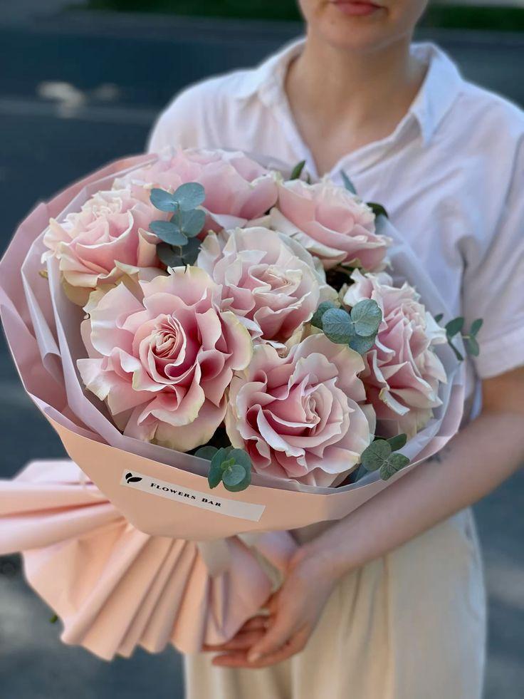 Whimsical Garden Embrace Floral Ensemble